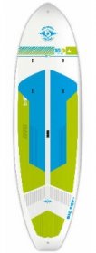 101251  BIC Stand Up Paddleboards(SUP)-10"0" CROSS  ACE-TEC  SUP
