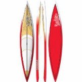 Starboard SUP Boards -  Touring - Wood 2014 - 204X140101002