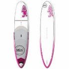 Starboard SUP Boards - Allround Tiki Fit - Candy  2014 - 2032140101001