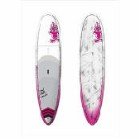 Starboard SUP Boards - Allround Tiki Fit - Brushed Carbon  2014  - 2032140201001