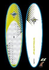 JP-Australia Stand Up Paddleboards(SUP)- Wide Body - WS   J4D44WB00XX