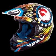 Fly Racing Helmets - F2 Carbon Dragon Alliance (Free Shipping)