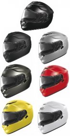 SHOEI GT-Air Solid Helmet   SHOEI-GTARSLD