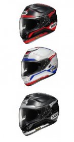 SHOEI GT-Air Journey Helmet  SHOEI-JRNY
