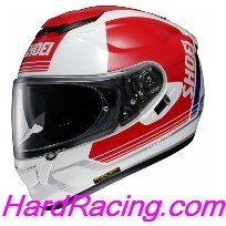 SHOEI GT-Air  Decade  Helmet  SHOEI-DEC