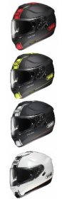 SHOEI GT-Air Wanderer Helmet  SHOEI-WNDR
