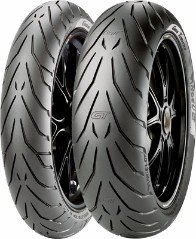 PIRELLI  ANGEL GT   - 120/70ZR-17