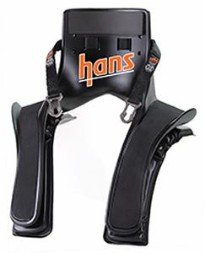 HD-SUP-SMSP  HANS Device -  Super Small Sport  Hans Head and Neck Restraint System