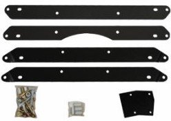 UTV  -Yamaha Viking 2" Lift Kit  LK-Y-VIK-2-3