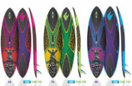 6006X  Exocet Original Windsurf Boards -U-SURF  Windsurfing Boards