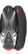 600-XX  Exocet Original Windsurf Boards - RS SLALOM RACE Windsurfing Boards