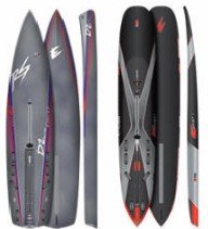 6009X  Exocet Original Windsurf Boards - RS  Windsurfing Boards