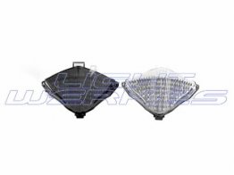 MPH-5070-X  Competition Werkes Tail Lights - Yamaha R1  '04-'06