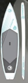 IMAGINE Epoxy SUP boards - 2014 Siren Mission   I2MSV1SIRSTD110