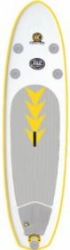 1404  C4 Waterman  Stand Up Paddleboards (SUP)-2014  10’9”  iSUP XXL