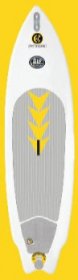 1411  C4 Waterman  Stand Up Paddleboards (SUP)-2014  10’11”  OUTFITTER