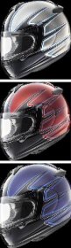 Arai Helmets - Vector-2 Replicas/Graphics -El Camino  ARAI-ElCam