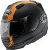 Arai Helmets -Base Orange   ARAI-ORNG
