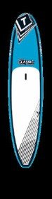 Tabou Stand Up Paddleboards (SUP)-Tabou SUPACLASSIC  2014 - TB-SUP-SC14