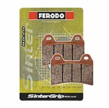 Ferodo REAR Brake Pads -Sintered Pads (ST)  F-RR-SIN-ST