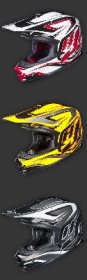 HJC Helmets -FG-X HAMMER  HJC-HMR