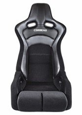 84901  Corbeau Seats  Sportline RRB (SET OF SEATS)