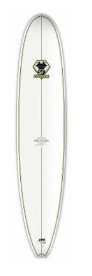 100329  BIC Surfboards-  9'0 Longboard Performer Superfrog