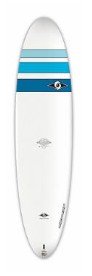 100228  BIC Surfboards- ACE TEC EPOXY - 7'6 Performer