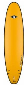 100101  BIC Surfboards-  G Boards-8'0'' Evo