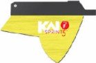 MKSPX  Chinook Fins -Kai Lenny Sprint Racing