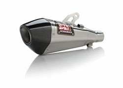 1104088  Yoshimura R-55 Race Full SS System  - '06-'07 GSX-R600