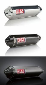 143527X  Yoshimura TRC  Slip-on -Versys  650  '08-13