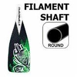 Starboard Paddles -   High Aspect TIKI Tech Blade with Premium Shaft 2014 - 2084140X0