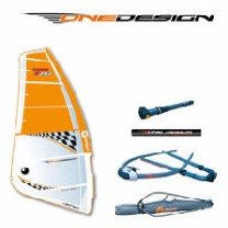 100359  BIC Windsurfing Rigs-One Design 5,8 m2