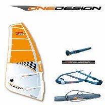 100361  BIC Windsurfing Rigs-One Design 7,8 m2