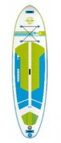 101443  BIC Inflatable  Stand Up Paddleboards(SUP)- 10'6 PERFORMER AIR
