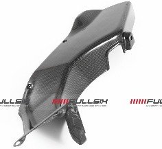 CDT - MV Agusta-  F3 675 '11-'14, F3 800 '13-'14 -Carbon Airtube Covers Oem - Right  208671, 208672