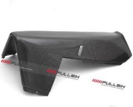 CDT - MV Agusta-  F4 1000 '98-'09, F4 750 '99-'02 -Carbon Belly Pan Racing  210993,  210992