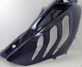 CDT - BMW - S1000 RR '09-'14 / S1000 RR HP4 '13-14-Carbon Racing  Fairing Side Panel - Right  202834, 211081, 183730