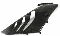 CDT - BMW - S1000RR '12-'14/S1000 RR HP4 '13-'14 -Carbon Fairing Side Panel - Upper Right  211100, 211101