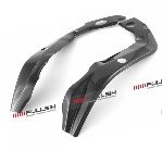 CDT - BMW - S1000RR '12-'14/S1000 RR HP4 '13-'14 -Carbon Frame Protector Guard Right   211130, 211131