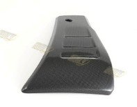 CDT - Ducati- Diavel '11-'12 - Carbon Belly Covers Strada - Right  202666, 209406