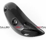 CDT - Ducati-Monster  696, 796, 1100 -Carbon Exhaust Protector - Pipe  212230, 212231
