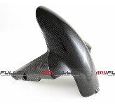 CDT - Ducati-Streetfighter 1100 '09-'11 -Carbon Front Mudguard  35093, 210949