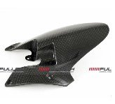 CDT - Ducati-Streetfighter 1100 '09-'11 -Carbon Rear Mudguard Short  35095, 210950