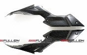 CDT - Ducati-Streetfighter 1100 '09-'11 -Carbon Under Tank Side Panels  35101, 210955