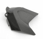 CDT - Ducati-Streetfighter 1100 '09-'11 -Carbon Sprocket Cover   209422, 210967