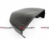 CDT - Ducati-Streetfighter 1100 '09-'11 -Carbon Instrument Cover   35881, 210972