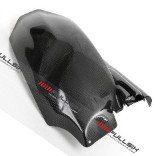 CDT - Ducati-748 '94-'04, 916 '94-'98, 996 '99-'02, 998 '02-'04 -Carbon Rear Mudguard  35690, 210757