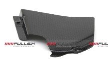 CDT - Ducati-748 '94-'04, 916 '94-'98, 996 '99-'02, 998 '02-'04 -Carbon Sprocket Cover  35775, 210766